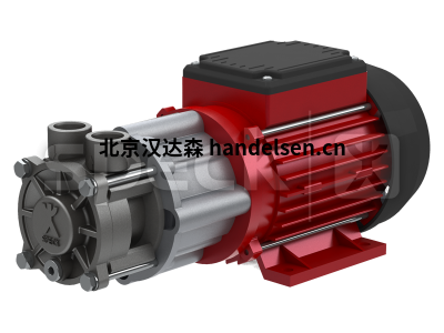 德国Speck柱塞泵TOEA65-200-MK能够提供较高的压力