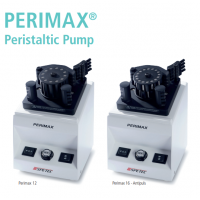 德国Spetec PERIMAX蠕动泵，用于分析和制备化学的所有分支