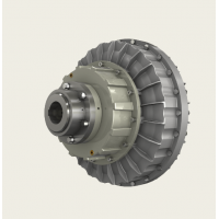 意大利Transfluid K系列恒注液力偶合器，适用于多个行业领域