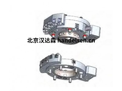 MATHEUS夹具 GWS-55R系列