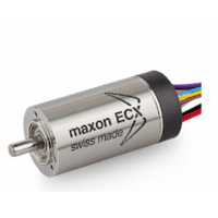 Maxon 高动态扭矩DC无刷电机348145