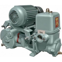 SPECK 提供各种工业应用的柱塞泵，包括高压清洗泵、喷涂泵、注射泵等