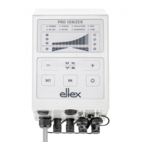 Eltex PRO 离子发生器 ES61，灵活的高端放电电源，适用于各种应用