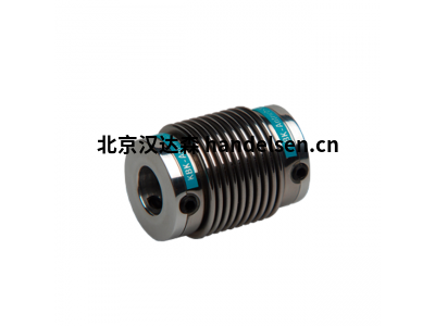 KBK刚性联轴器 KBST-G系列轴径5-52mm可提供选型