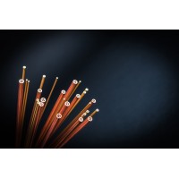 英国Erodex黄铜管B300157/17具有优异的导电性