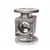 Noris 过滤指示器Y型 Bauform 141