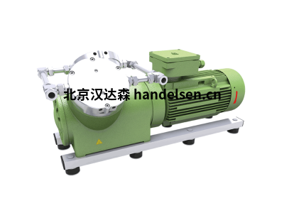 德国KNF隔膜泵N 680.1.2 ST.9 E Ex可传输或压缩气体