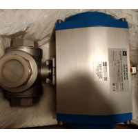 德国BEE二通球阀AKP964型工作介质为润滑油
