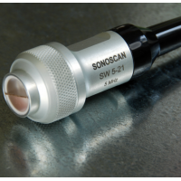 SONOTEC SONOFLOW IL.52 在线流量计