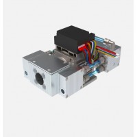 KNF固体颗粒型蠕动泵N 680.1.2 Ex可防爆