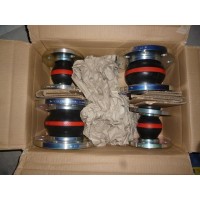 ELAFLEX黄色带膨胀节MK 50 SS
