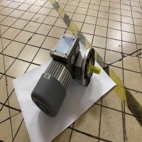 意大利Mini Motor   BCE2000-24MP减速电机 用于包装线