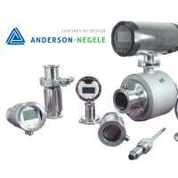 ANDERSON-NEGELE NCS-11 / NCS-12 限位传感器