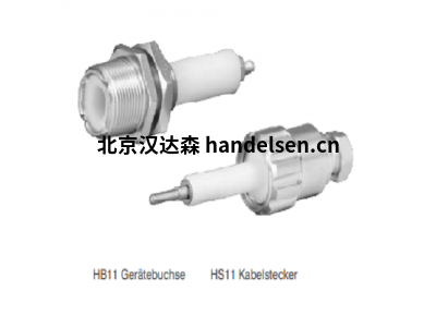 德国ges 100系列技术参数 工作电压： 10 - 100 kV DC