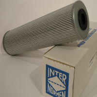 INTERNORMEN英德诺曼滤芯 01NR.1000.25G.10.B.P