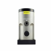 Netter Vibration振动器NTP 48 b+c用于成品砖窑工段钛白粉制造