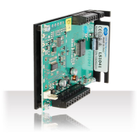 LAM Technologies步进电机驱动器