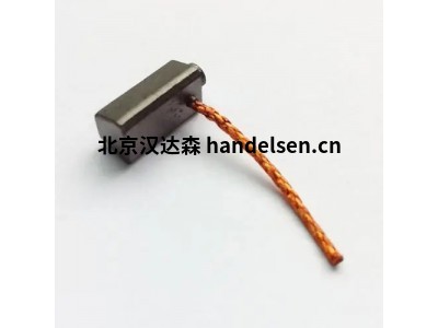 德国AZO碳刷F.EKO 85对于电机的性能和寿命至关重要