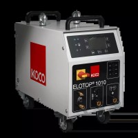 德国KÖCO ELOTOP 1010拉弧式螺柱焊机适用于汽车制造