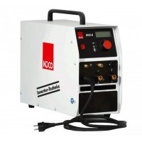 KOCO焊接机 INVERTER系列805i-8 焊接范围为2-8mm