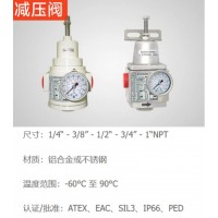 Sitecna 减压阀，为广泛的应用提供了极好的调节，坚固和腐蚀