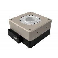 比利时LAB Motion Systems旋转台RT250S具有出色的倾斜刚度
