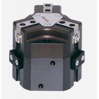 Zimmer三爪同心夹钳MKS2501A灵活性高