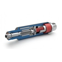 JAKOB进口主轴 MSP160系列常用于车床