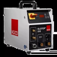 德国KOCO ELOTOP 5010陶瓷环螺柱焊机用于焊接3-8毫米螺柱
