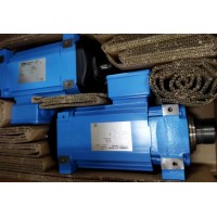 HIMMEL进口扁平电机 K90系列防护等级IP54