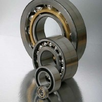 意大利LI-BE SEL/F020068.ZZ 角接触轴承 适用电机 机床