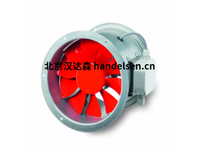 Helios离心风机SlimVent SVR防护等级IP 54