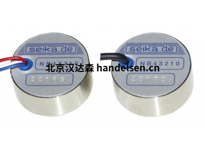 德国SEIKA倾角仪NG360配有数字RS485通讯端口