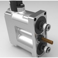 意大利Tecnord电磁阀UA-S2A 工作温度：-40° to 120°C