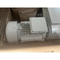 德国HIMMEL扁平电机KL75-M/2 M20-LH用于铣削机加工系统