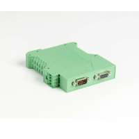 德国原厂LTN Servotechnik 旋转变压器 G-RDC，输出电流30mA