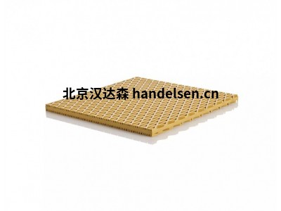 德国ISOLOC隔震板IPL-10适用于机器安装和振动地基