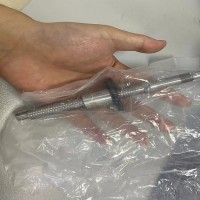 Karl Hipp德国精密螺丝滚珠丝杠 KGT-Z-08-01-36-33-S-IT5