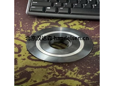 德国amtec F10形液压螺母F-1005