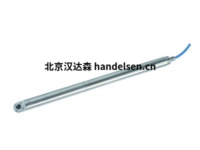德国NIVUS传感器NOS-VX005/NOS-VX010用于矩形的测量场所