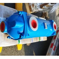 西班牙PILAN换热器TP-E1采用浮动管束和铸壳设计