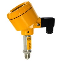 Aplisens PCE-28带直角插头的压力变送器技术介绍