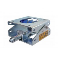 ROSTA涨紧器 MB50×400系列 瑞士原厂直供