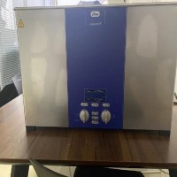 Elmasonic S系列标准型超声波清洗机 扫频、定时、加热功能