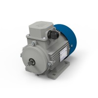 意大利MT Motori电机TN90L/4 B3双向高抗冲冷却风扇