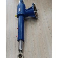 意大利Servomech螺旋千斤顶SJ Mod.A系列负载从5-1.000 kN