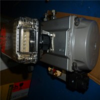 WAREX 蝶阀 DKZ110 APS DN150 技术介绍