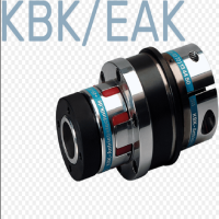 德国KBK 磁力联轴器 AMK -10-16-20 非接触式扭矩传递