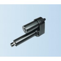 德国GROB线性执行器 GL60D系列特点寿命长精度高