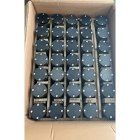 NetterVibration振动器NTK 8 AL压实用于运输的散装固体粉末
